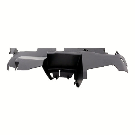 2019-2020 Honda Civic_Coupe Bumper Air Duct Passenger Side 2.0_HO1039155-4