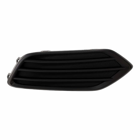 2019-2022 Honda Hrv Fog Light Cover Front Passenger Side Textured Black – Front View (HO1039157)