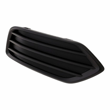 2019-2022 Honda Hrv Fog Light Cover Front Passenger Side Textured Black – Side View (HO1039157)