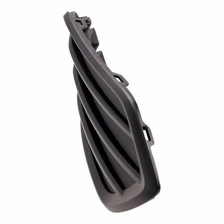 2019-2022 Honda Hrv Fog Light Cover Front Passenger Side Textured Black – Side View (HO1039157)