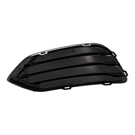 2019-2022 Honda Hrv Fog Light Cover Front Passenger Side Textured Black – Back View (HO1039157)