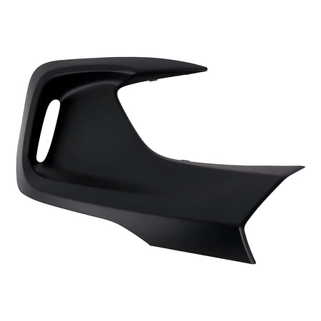 2023-2025 Honda Hrv Grille Front Passenger Side Black Textured Lx/Sprt – Front View (HO1039168)