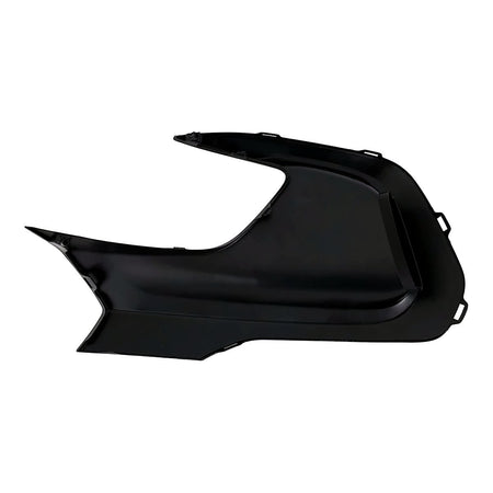 2023-2025 Honda Hrv Grille Front Passenger Side Black Textured Lx/Sprt – Back View (HO1039168)