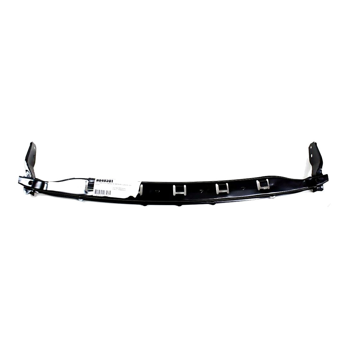 1998-2000 Honda Accord_Sedan Bumper Filler Front Upper – HO1041102-2