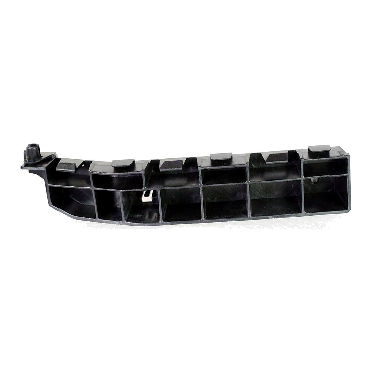2008-2012 Honda Accord_Sedan Bumper Bracket Front Driver Side (Spacer) – HO1042103-3
