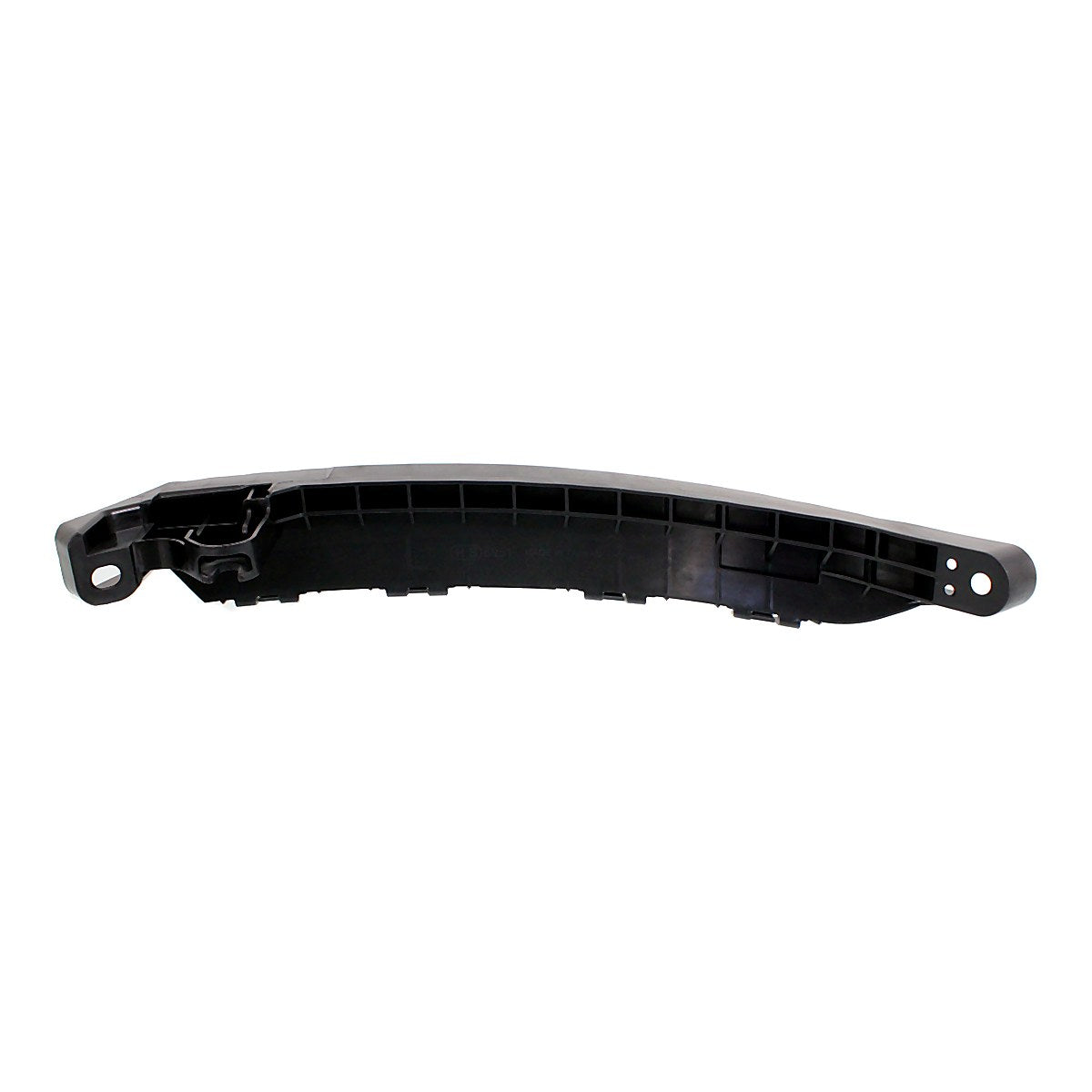 2007-2008 Honda Fit Bumper Side Support Driver Side_HO1042107-5