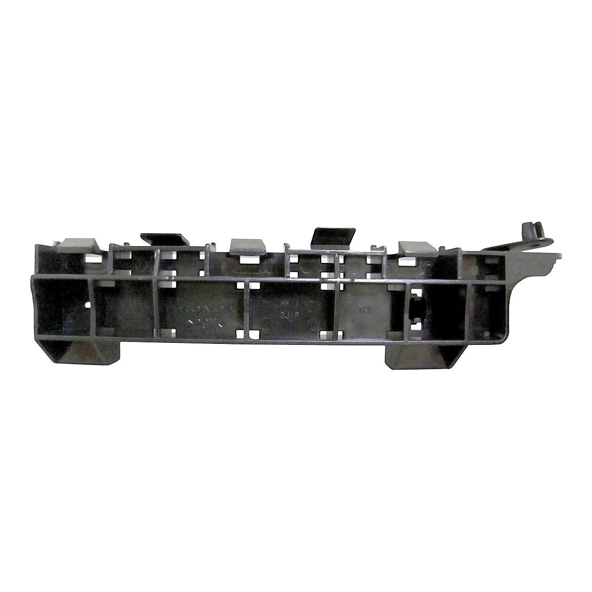 2009-2014 Honda Fit Bumper Bracket Front Driver Side Spacer – HO1042108