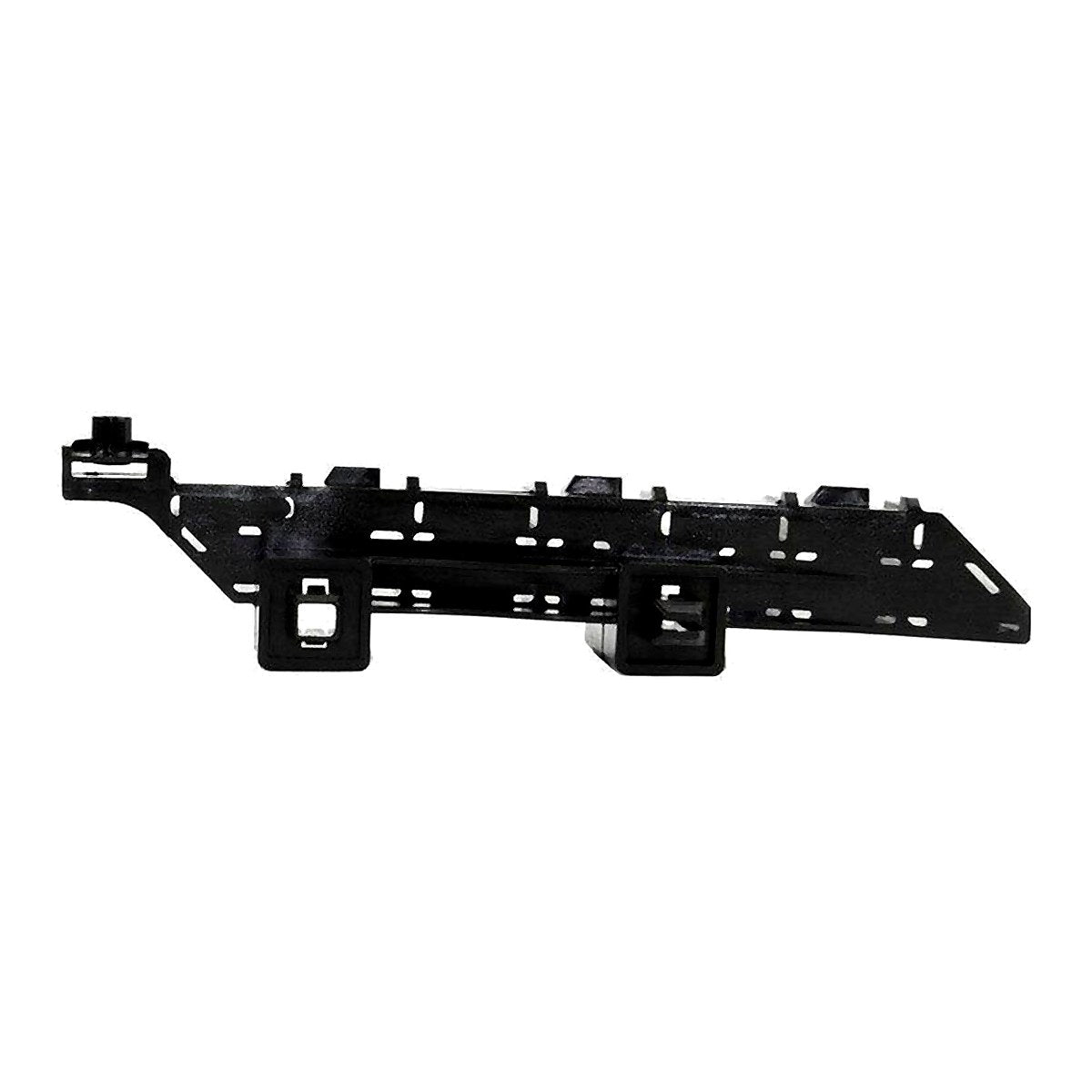 2009-2014 Honda Fit Bumper Bracket Front Driver Side Spacer – HO1042108-3