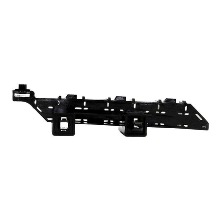 2009-2014 Honda Fit Bumper Bracket Front Driver Side Spacer – HO1042108-3