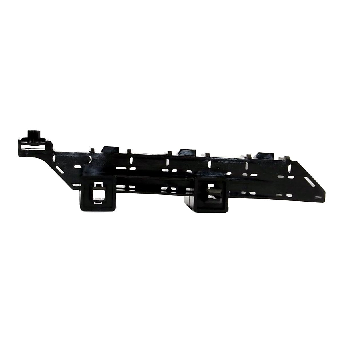 2007-2008 Honda Fit Bumper Bracket Front Driver Side Spacer – HO1042110-4
