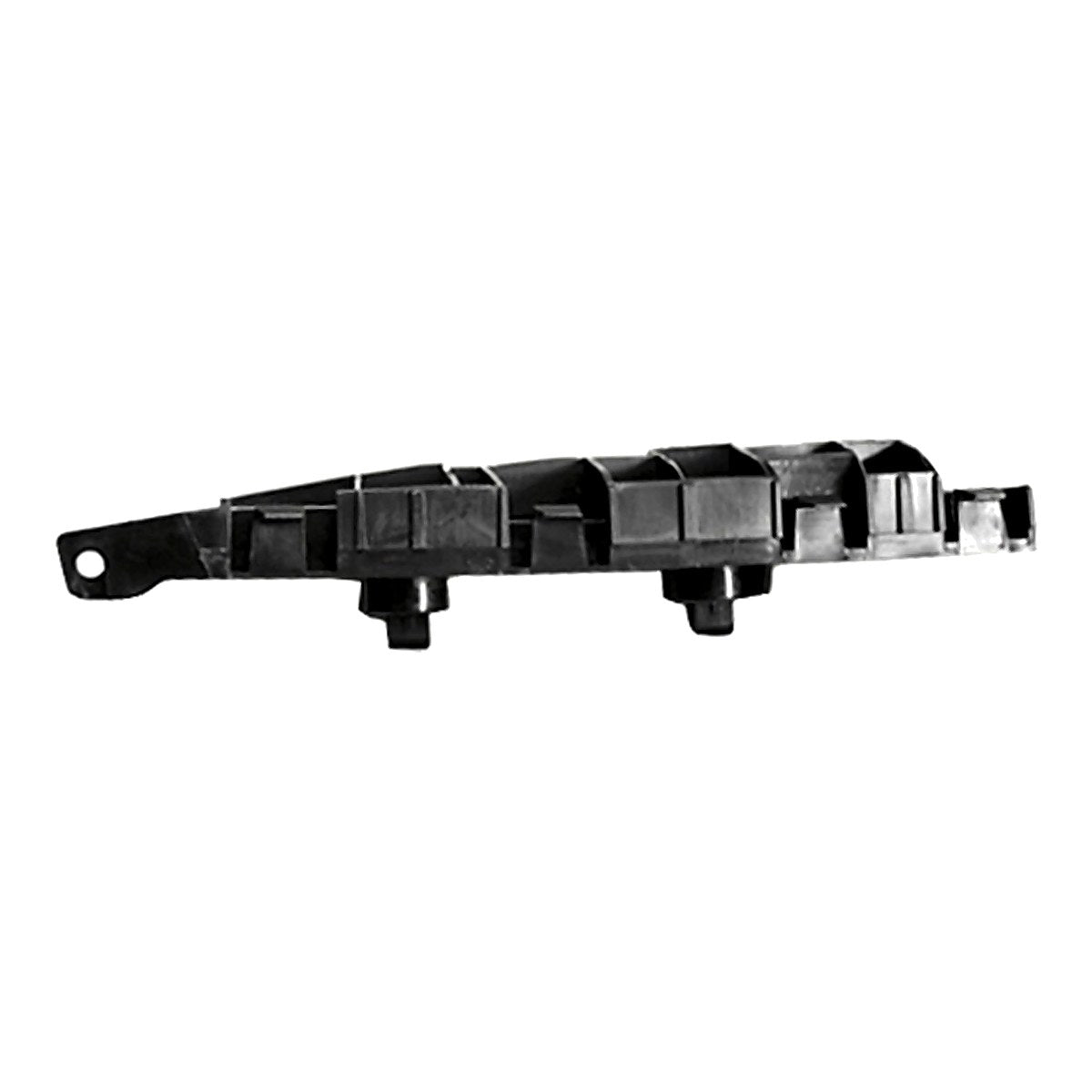 2006-2007 Honda Accord_Sedan Bumper Bracket Front Driver Side Spacer – HO1042116-4