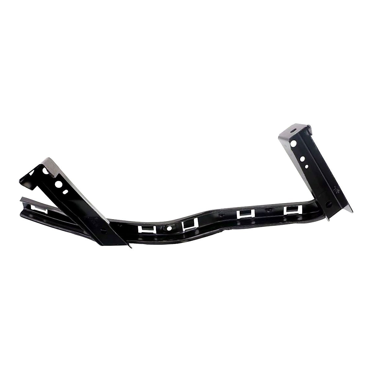 2016-2022 Honda Pilot Bumper Filler Front Driver Side Support Rail – HO1042121-2