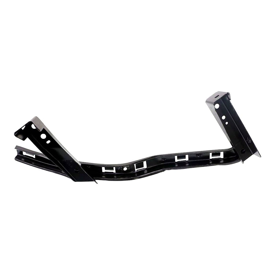 2016-2022 Honda Pilot Bumper Filler Front Driver Side Support Rail – HO1042121-2