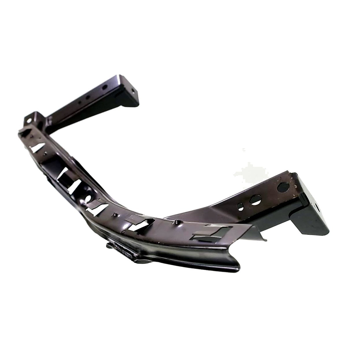 2016-2022 Honda Pilot Bumper Filler Front Driver Side Support Rail – HO1042121-4