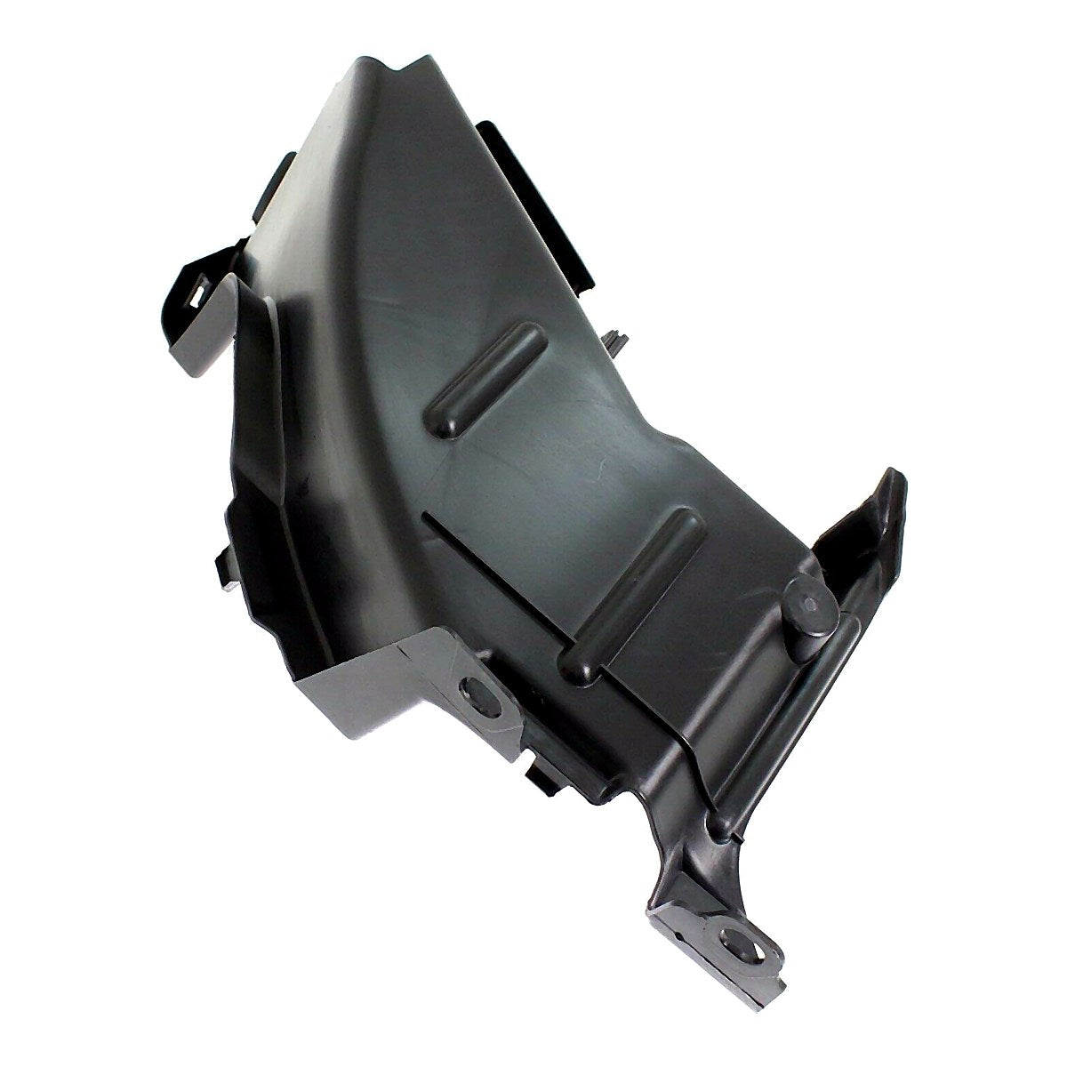 2016-2018 Honda Civic_Coupe Bumper Retainer Front Driver Side Outer – HO1042128-3