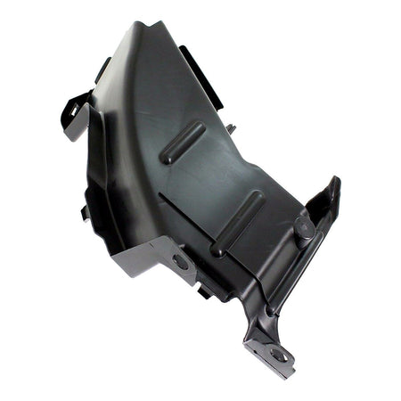 2016-2018 Honda Civic_Coupe Bumper Retainer Front Driver Side Outer – HO1042128-3