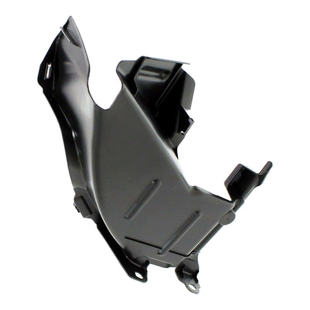 2016-2018 Honda Civic_Coupe Bumper Retainer Front Driver Side Outer – HO1042128-4