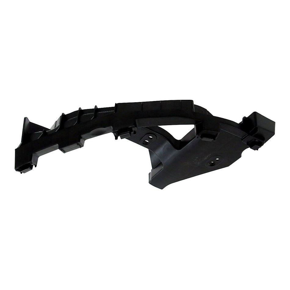 2017-2021 Honda Civic_Hatchback_Type-R Bumper Support Bracket Front Driver Side Side Beam – HO1042130-2