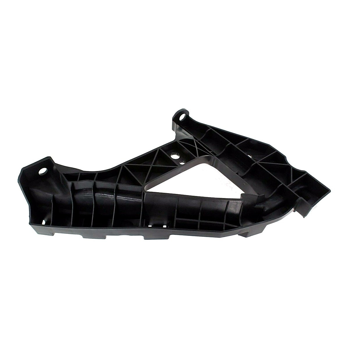 2017-2021 Honda Civic_Hatchback_Type-R Bumper Support Bracket Front Driver Side Side Beam – HO1042130-3