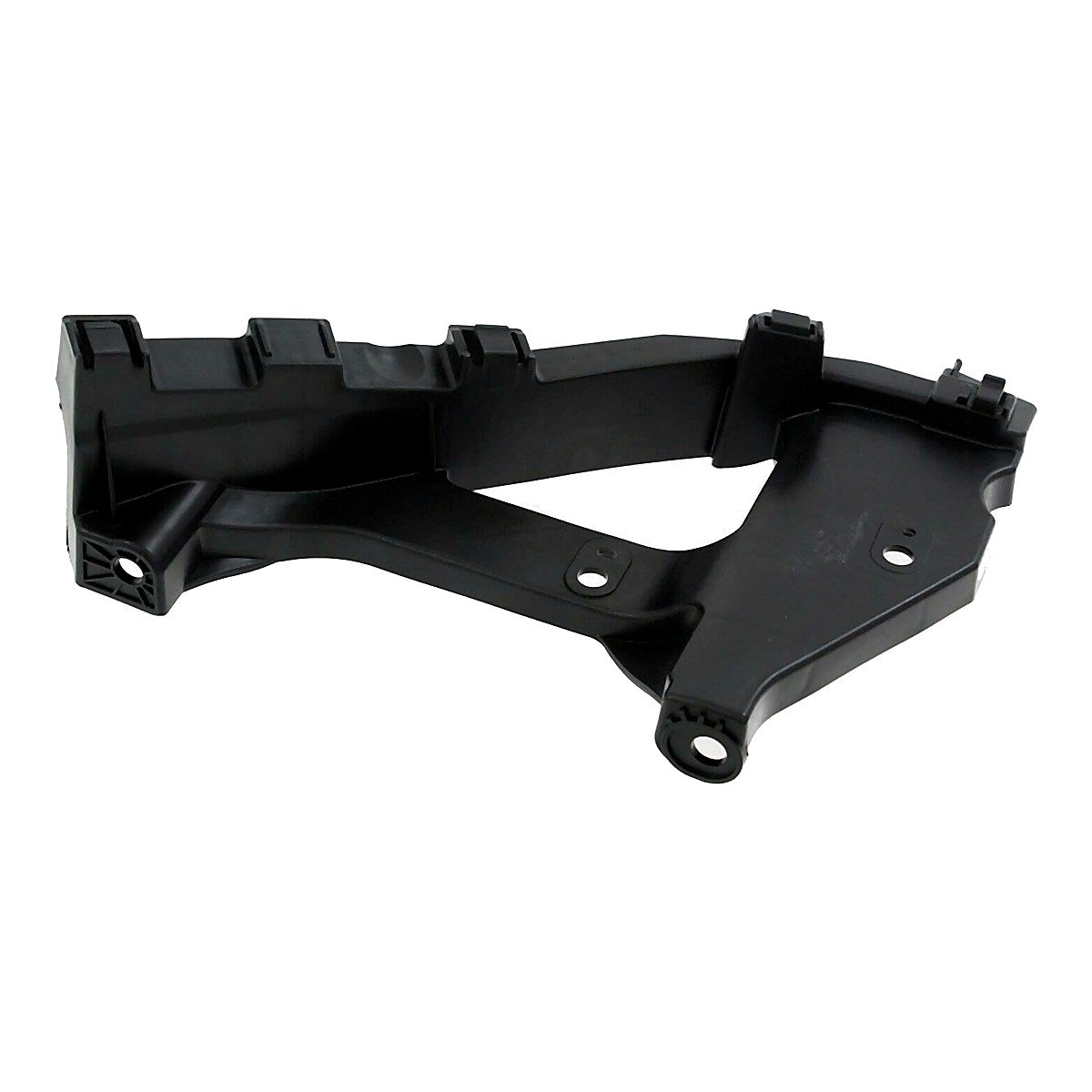2017-2021 Honda Civic_Hatchback_Type-R Bumper Support Bracket Front Driver Side Side Beam – HO1042130-4
