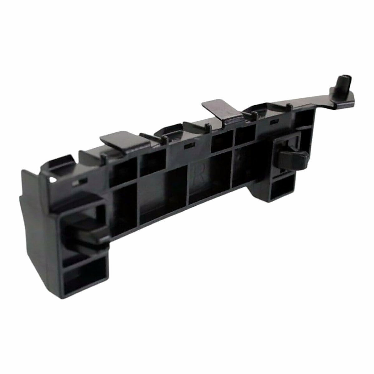 2009-2014 Honda Fit Bumper Bracket Front Passenger Side Spacer – HO1043108-2