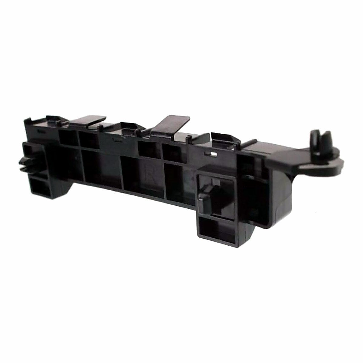 2009-2014 Honda Fit Bumper Bracket Front Passenger Side Spacer – HO1043108-3