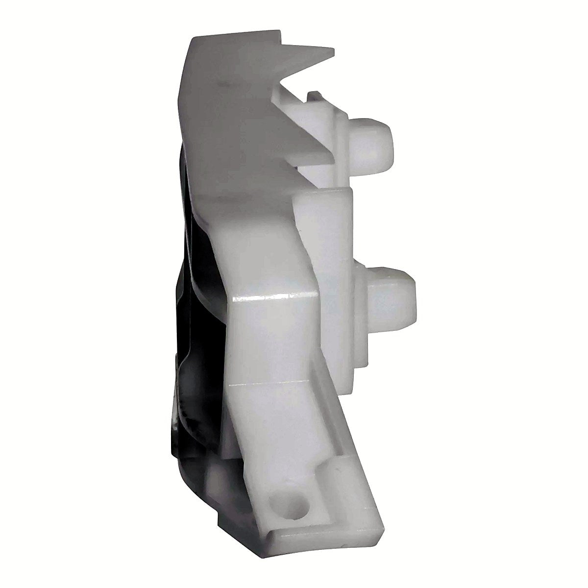 2005-2010 Honda Odyssey Bumper Bracket Front Passenger Side Spacer Plastic – HO1043109-2