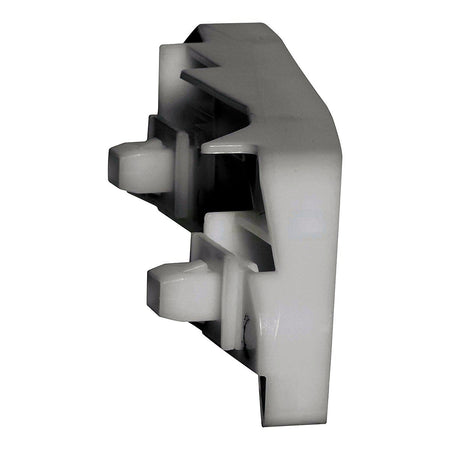 2005-2010 Honda Odyssey Bumper Bracket Front Passenger Side Spacer Plastic – HO1043109-3
