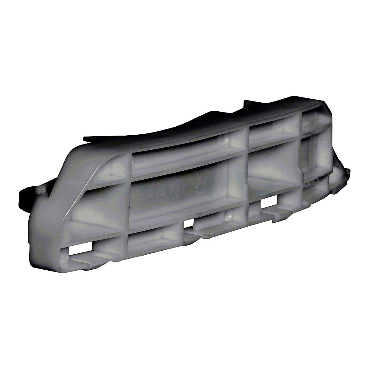2005-2010 Honda Odyssey Bumper Bracket Front Passenger Side Spacer Plastic – HO1043109-4