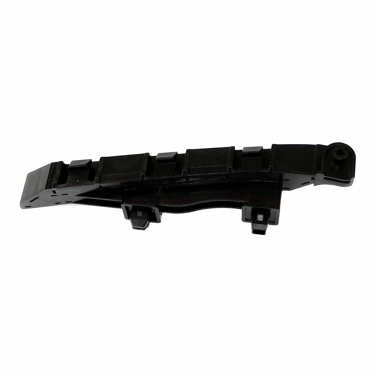 2007-2008 Honda Fit Bumper Bracket Front Passenger Side Spacer – HO1043110-2