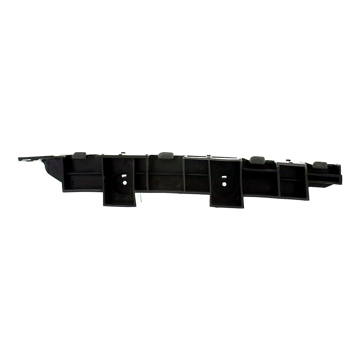 2006-2007 Honda Accord_Sedan Bumper Bracket Front Passenger Side Spacer – HO1043116-2