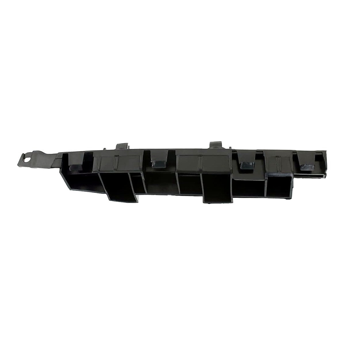 2006-2007 Honda Accord_Sedan Bumper Bracket Front Passenger Side Spacer – HO1043116-3