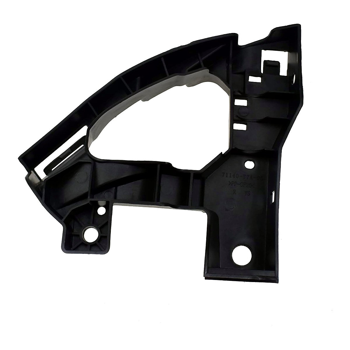 2016-2018 Honda Hrv Bumper Support Front Passenger Side Upper – HO1043120-3