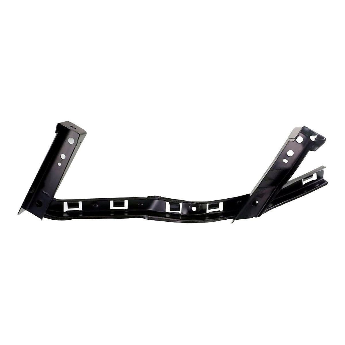 2016-2022 Honda Pilot Bumper Filler Front Passenger Side Support Rail – HO1043121-3