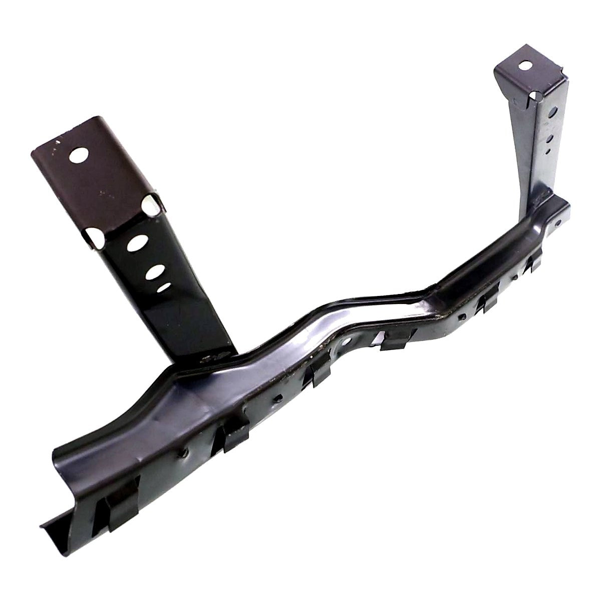 2016-2022 Honda Pilot Bumper Filler Front Passenger Side Support Rail – HO1043121-4