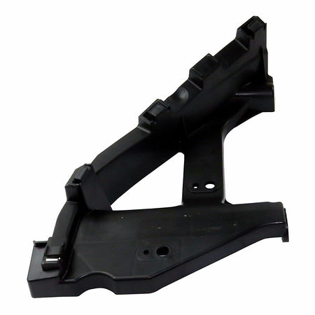 2017-2021 Honda Civic_Hatchback_Type-R Bumper Support Bracket Front Passenger Side Side Beam – HO1043130