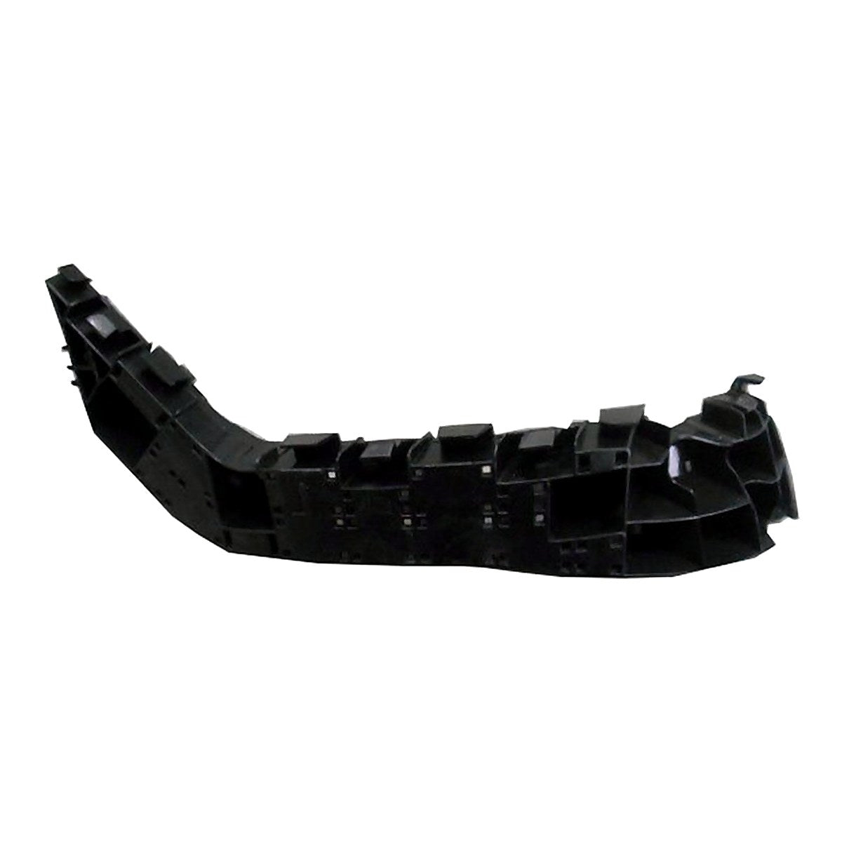 2017-2021 Honda Civic_Hatchback_Type-R Bumper Spacer Front Passenger Side – HO1043137