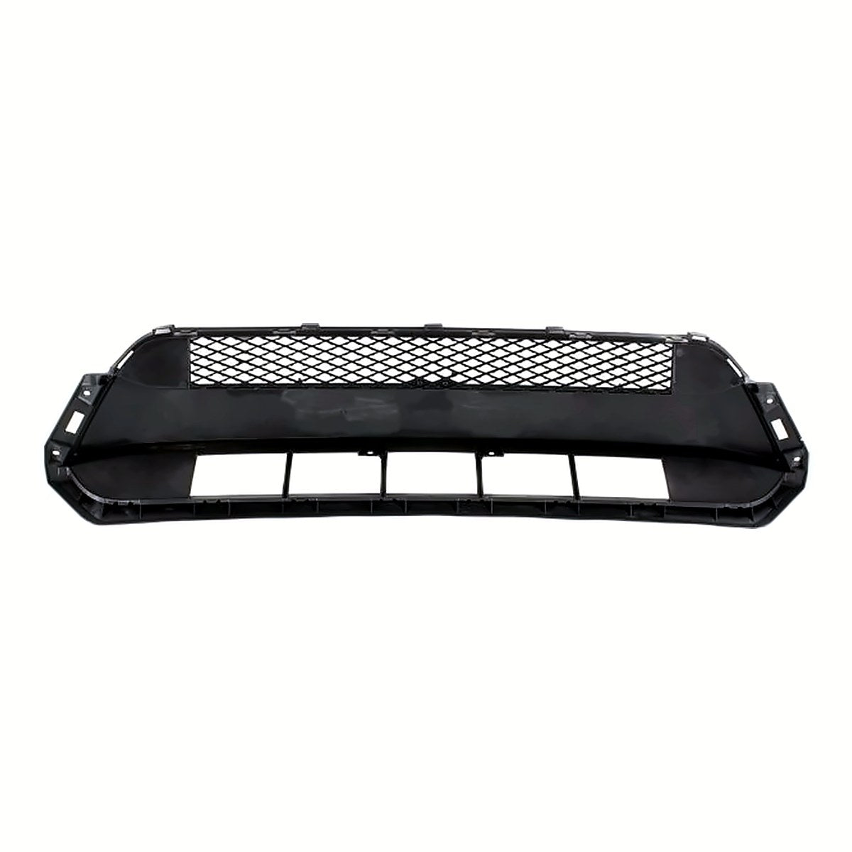 2012-2015 Honda Pilot Grille Lower – Back View (HO1044100)