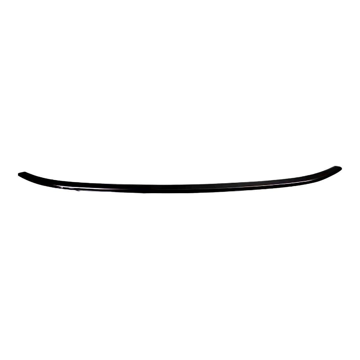 2013-2015 Honda Accord_Coupe Grille Lower Moulding Chrome – Front View (HO1044101)