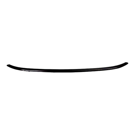 2013-2015 Honda Accord_Coupe Grille Lower Moulding Chrome – Front View (HO1044101)