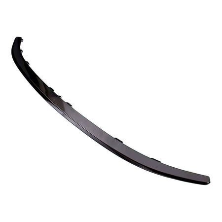2013-2015 Honda Accord_Coupe Grille Lower Moulding Chrome – Side View (HO1044101)