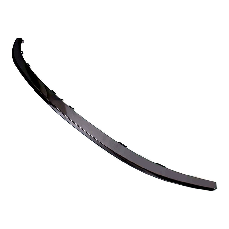 2013-2015 Honda Accord_Coupe Grille Lower Moulding Chrome – Side View (HO1044101)