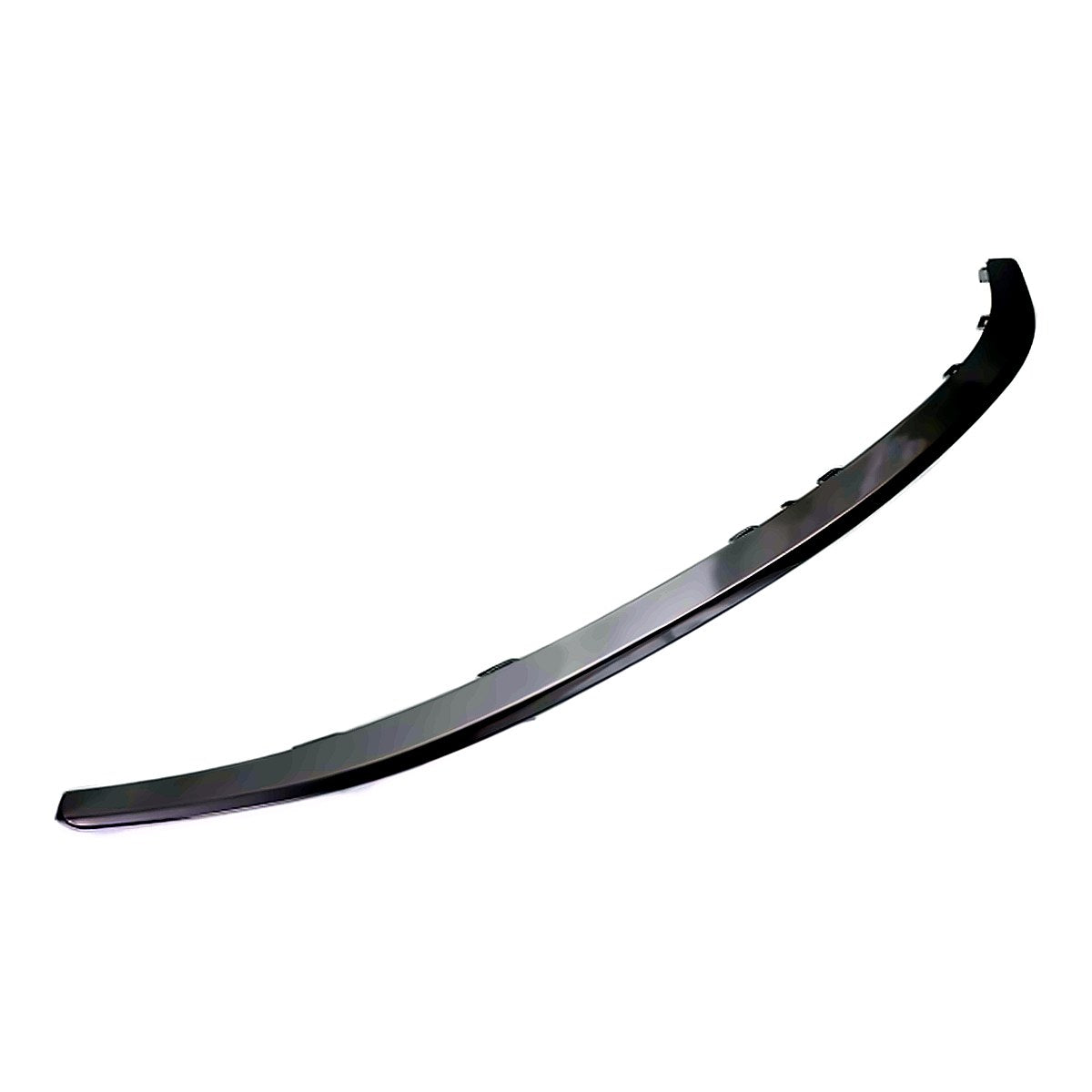 2013-2015 Honda Accord_Coupe Grille Lower Moulding Chrome – Side View (HO1044101)