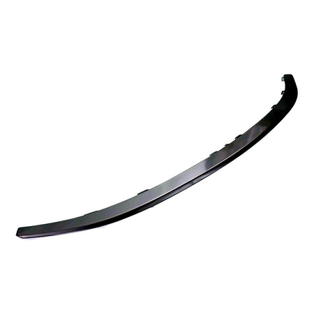 2013-2015 Honda Accord_Coupe Grille Lower Moulding Chrome – Side View (HO1044101)