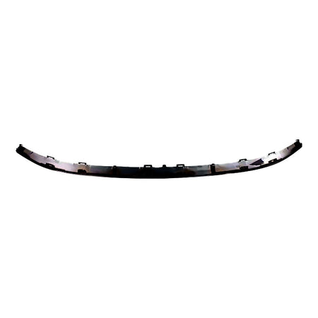 2013-2015 Honda Accord_Coupe Grille Lower Moulding Chrome – Back View (HO1044101)