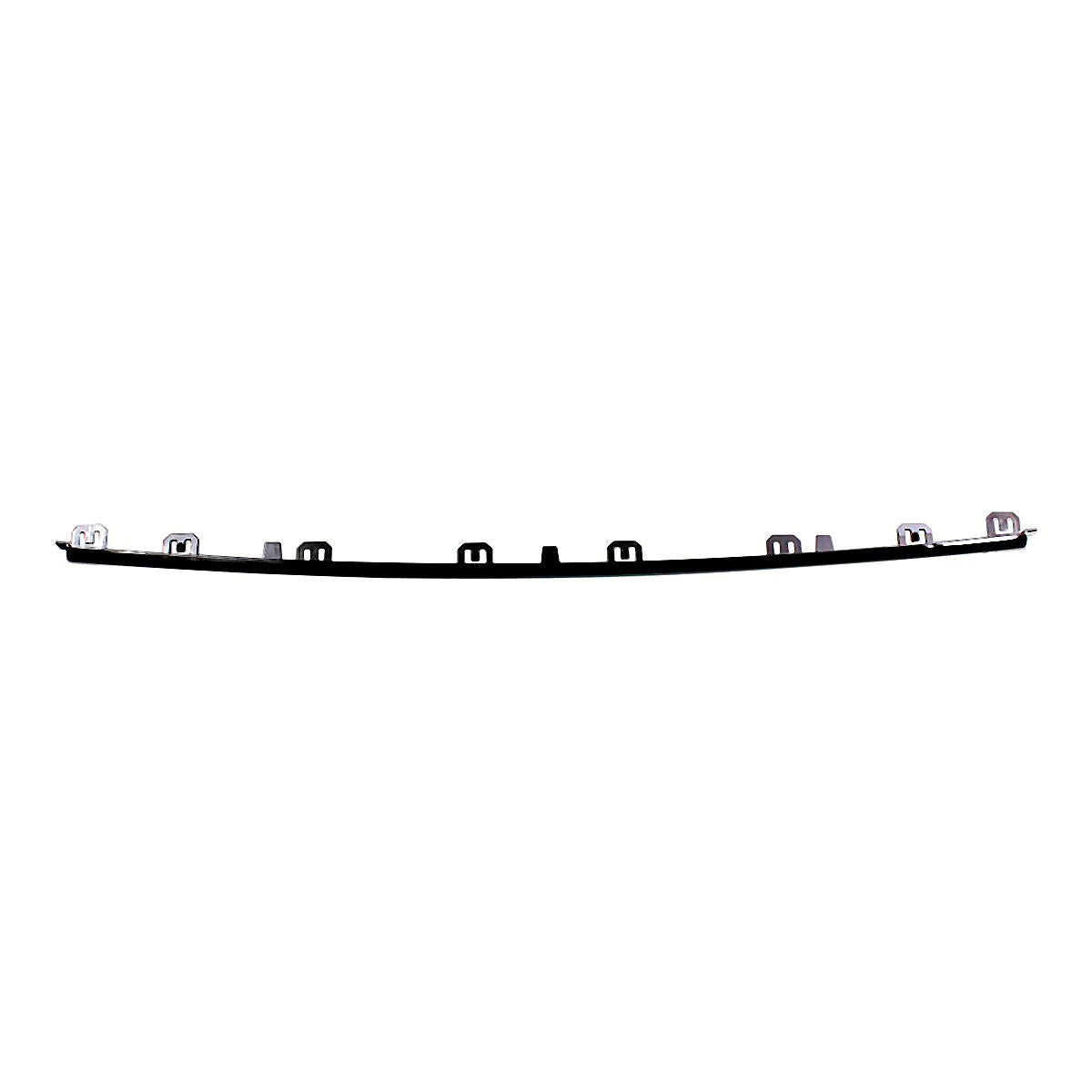 2014-2017 Honda Odyssey Bumper Moulding Front Chrome_HO1044103-3