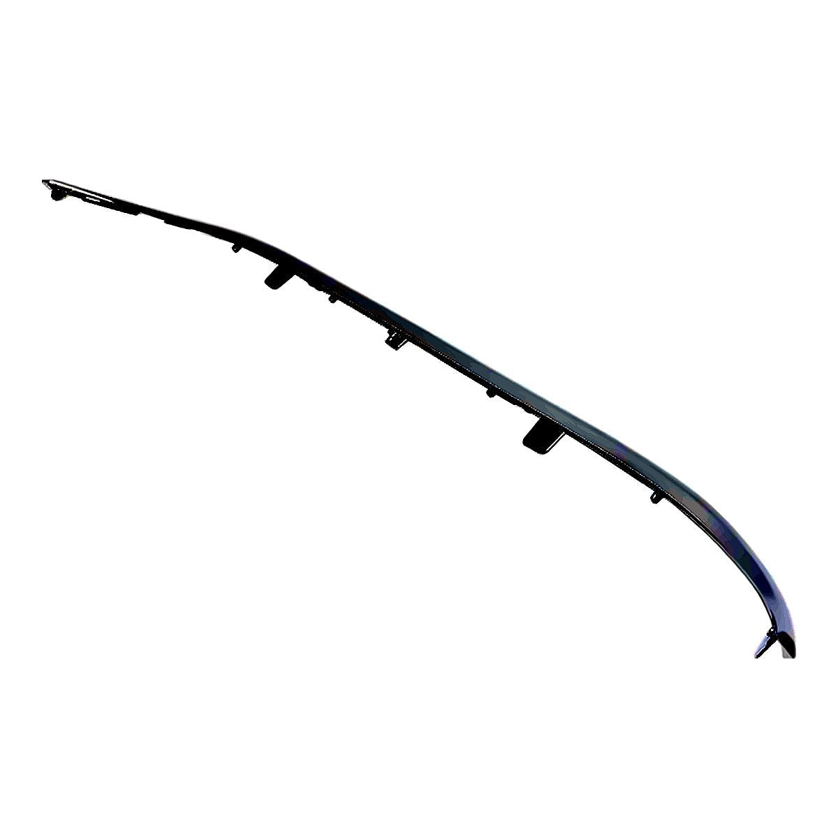 2010-2011 Honda Crv Grille Lower Lower Moulding Chrome – Side View (HO1044104)