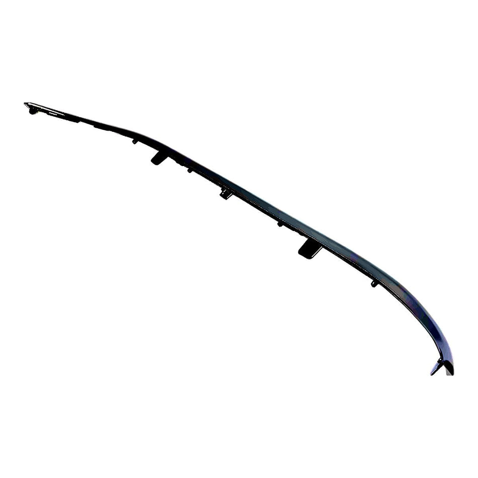 2010-2011 Honda Crv Grille Lower Lower Moulding Chrome – Side View (HO1044104)