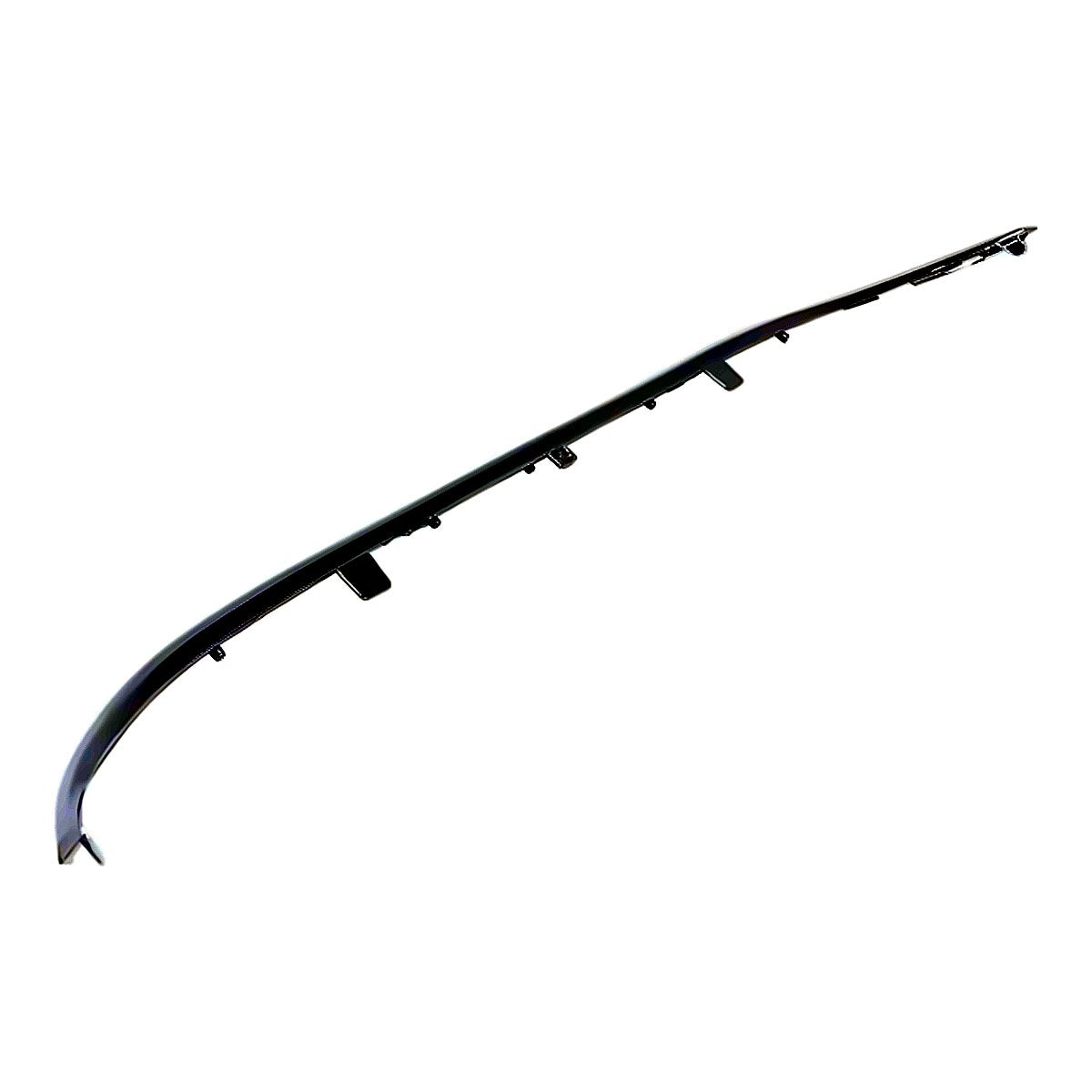 2010-2011 Honda Crv Grille Lower Lower Moulding Chrome – Side View (HO1044104)