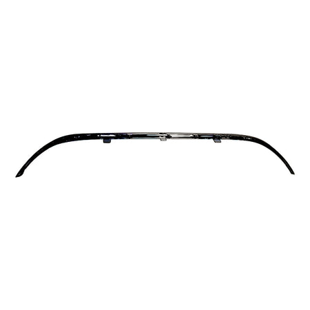 2010-2011 Honda Crv Grille Lower Lower Moulding Chrome – Back View (HO1044104)